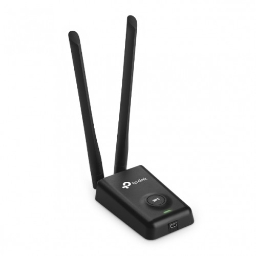 TP-LINK USB TL-WN8200ND, Wireless-N, 300 Mbps v2