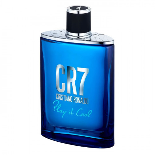 Cristiano Ronaldo Play It Cool Eau de Toilette 100ml