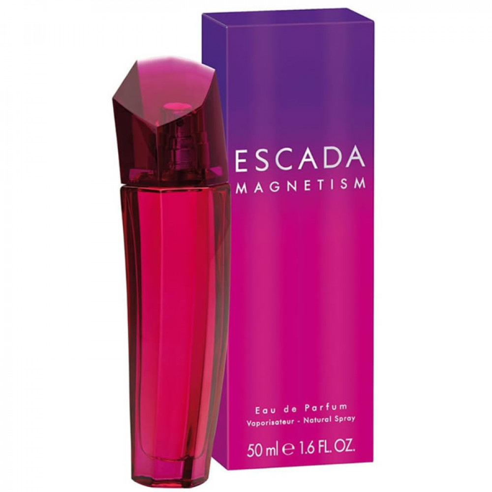 Escada Magnetism Eau de Parfum 50ml