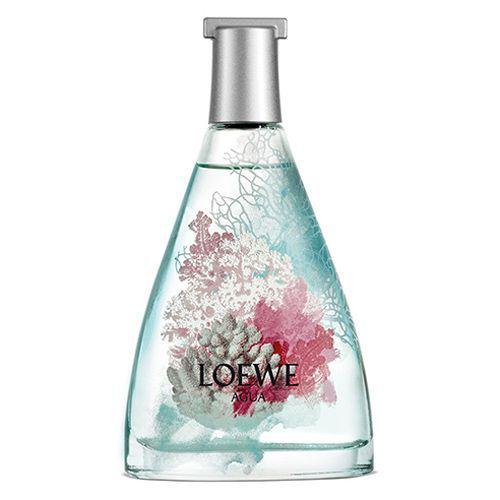 Loewe Agua Mar De Coral Eau de Toilette 50ml