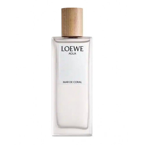 Loewe Agua Mar De Coral Vapo Eau de Toilette 100ml
