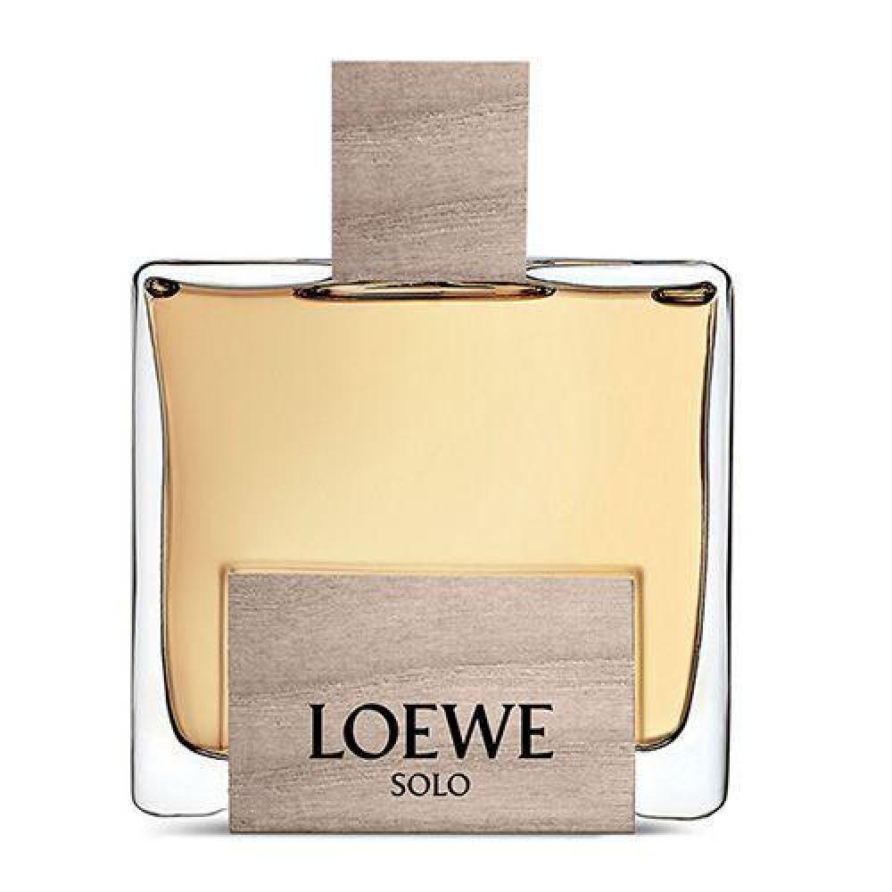 Loewe Cedro Vapo Eau de Toilette 50ml