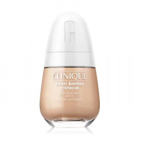 Clinique Even Better Clinical Serum Liquid Make Up SPF20 CN40 Cream Chamois 30ml