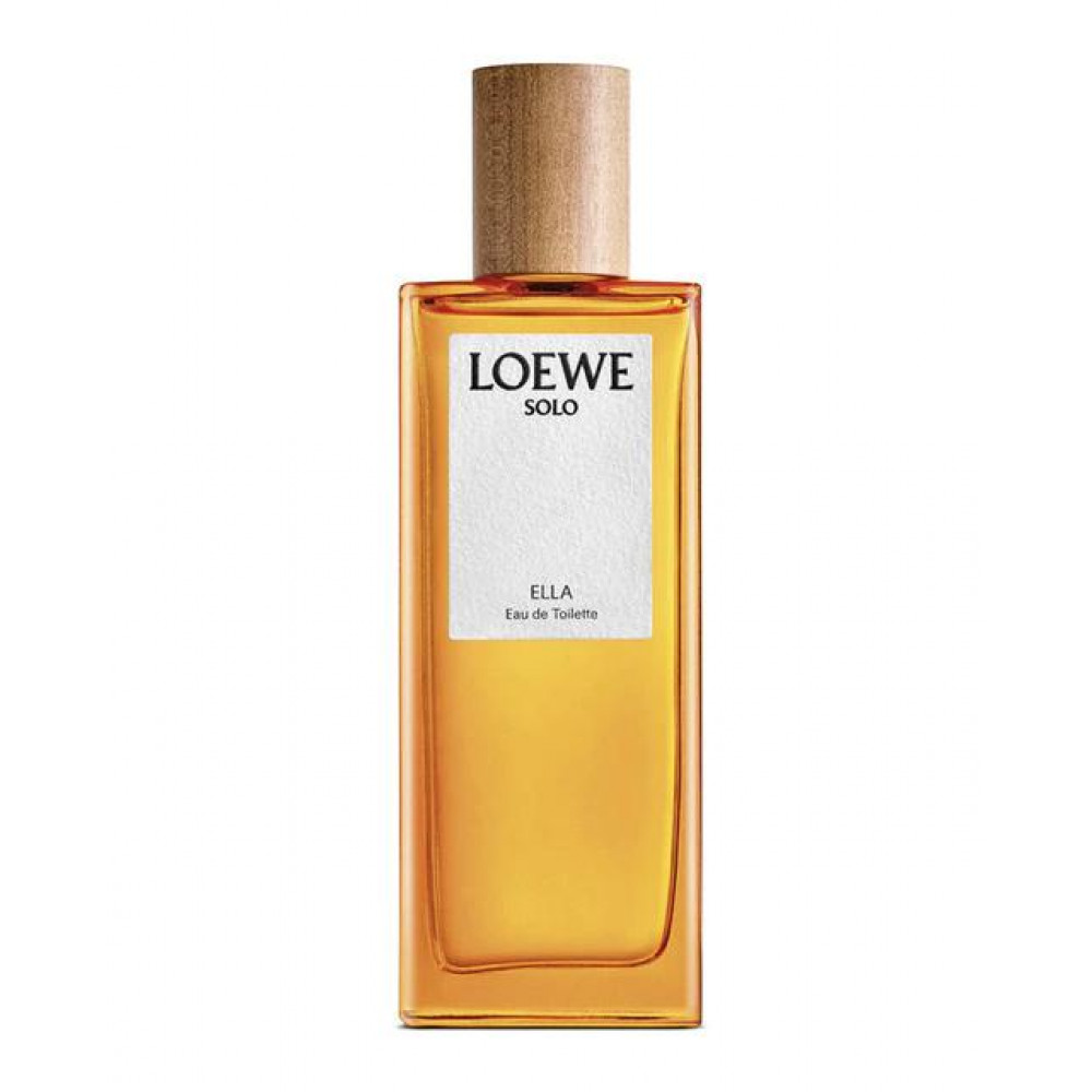 Loewe Solo Ella Eau de Toilette 50ml