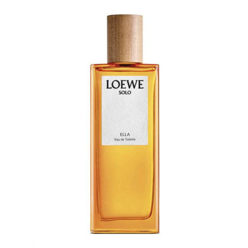 Loewe Solo Ella Eau de Toilette 50ml