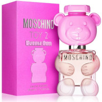 Moschino Γυναικείο Άρωμα Toy 2 Bubble Gum Eau de Toilette 100ml