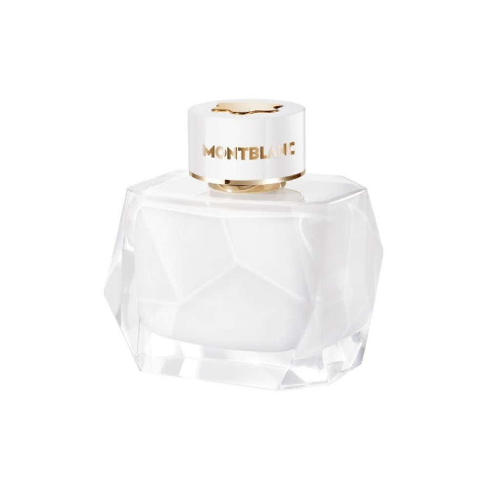 Mont Blanc Γυναικείο Άρωμα Signature Eau de Parfum 90ml