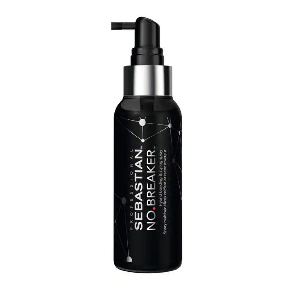 Sebastian Professional No.Breaker Lotion Μαλλιών για Ενδυνάμωση 100ml