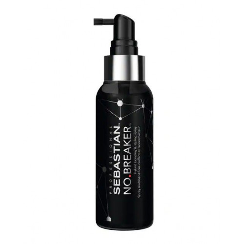 Sebastian Professional No.Breaker Lotion Μαλλιών για Ενδυνάμωση 100ml