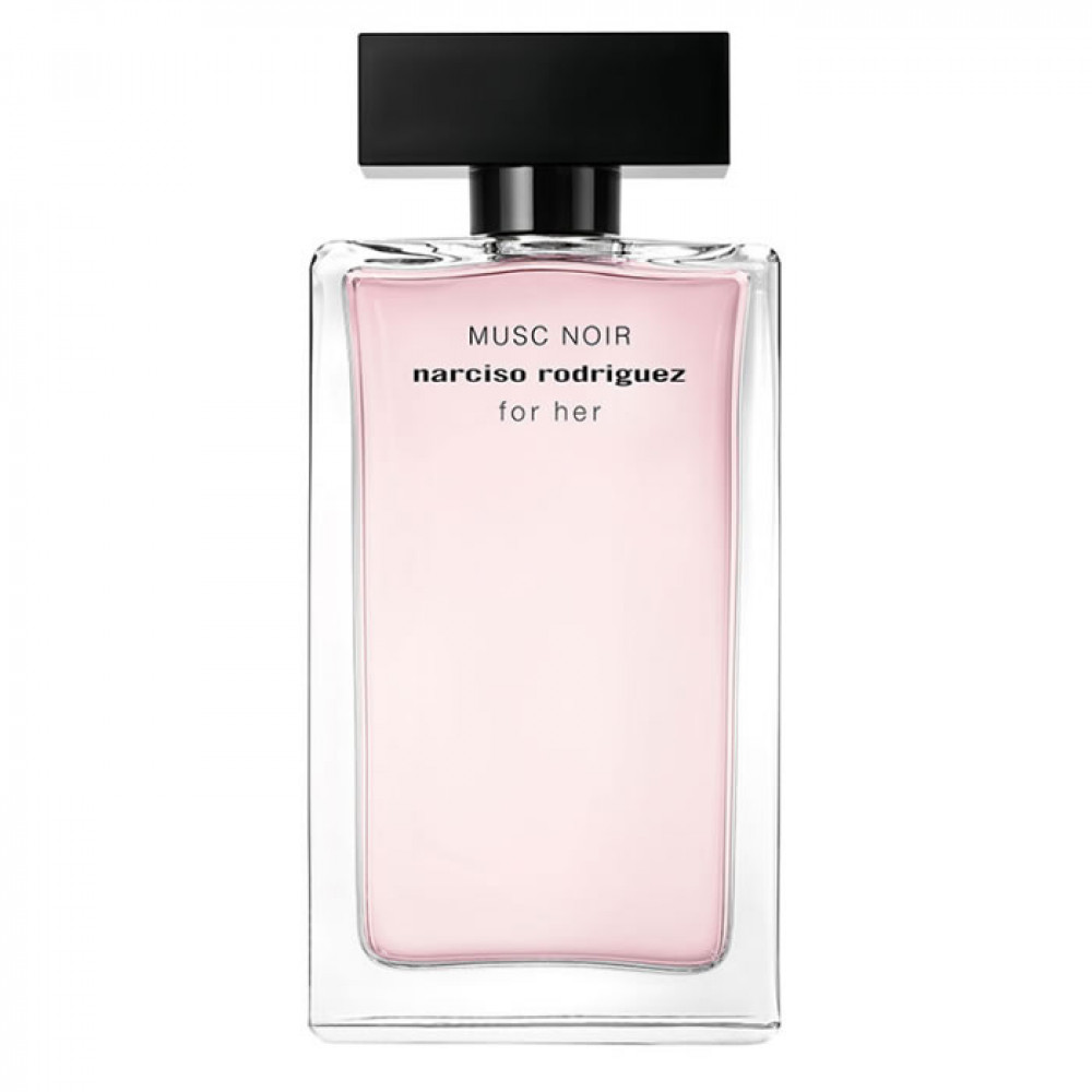 Narciso Rodriguez Γυναικείο Άρωμα Musc Noir Eau de Parfum 50ml
