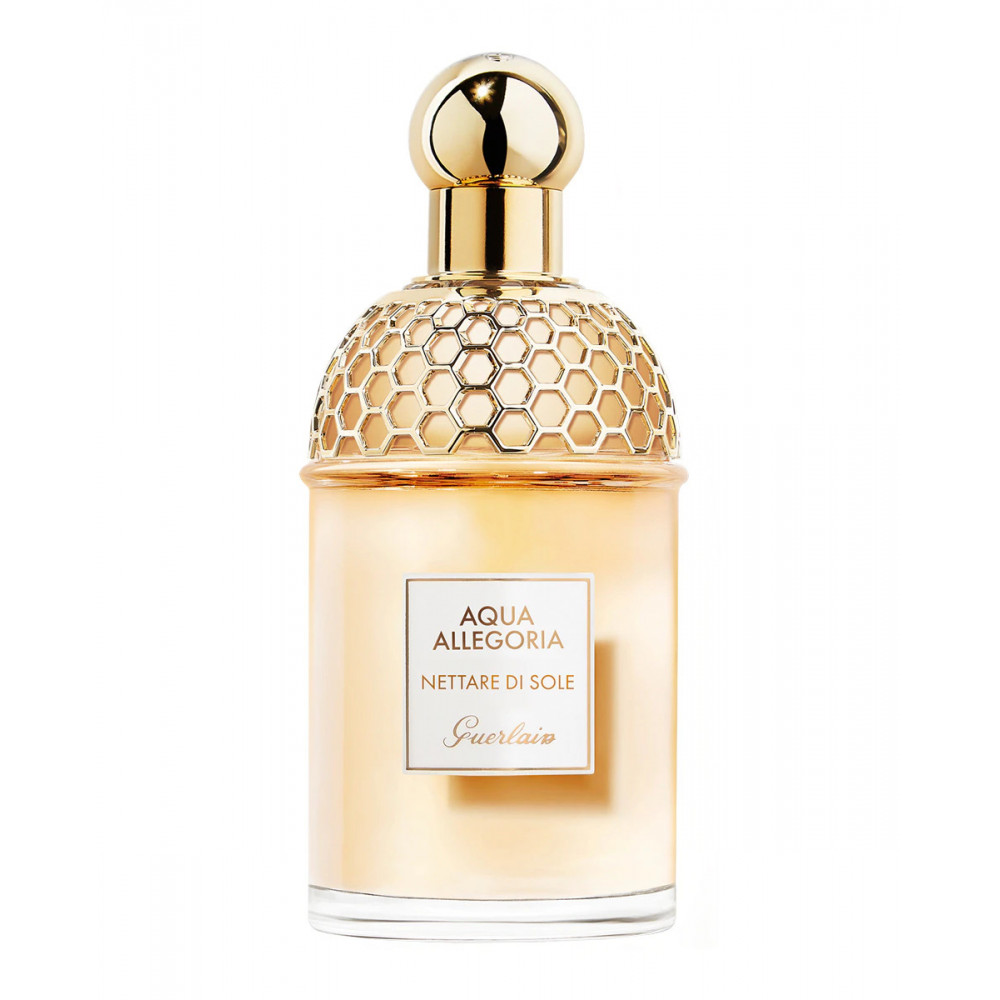 Guerlain Aqua Allegoria Nettare di Sole Eau de Toilette 125ml