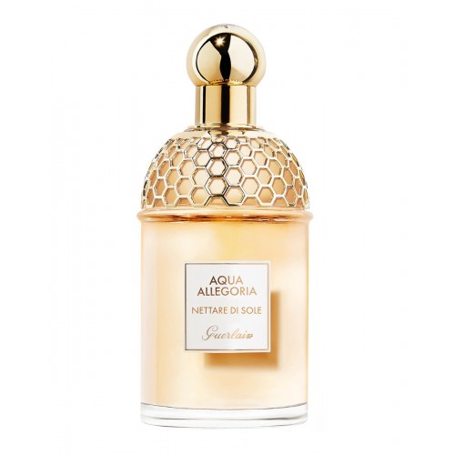 Guerlain Aqua Allegoria Nettare di Sole Eau de Toilette 125ml
