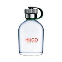 Hugo Boss Ανδρικό Άρωμα Hugo Eau de Toilette 125ml