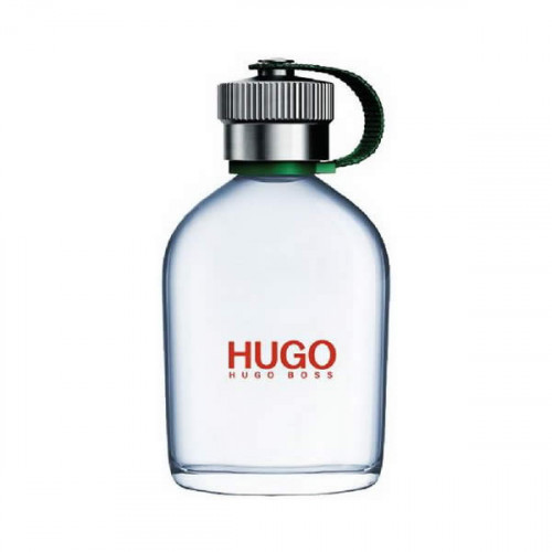 Hugo Boss Ανδρικό Άρωμα Hugo Eau de Toilette 125ml