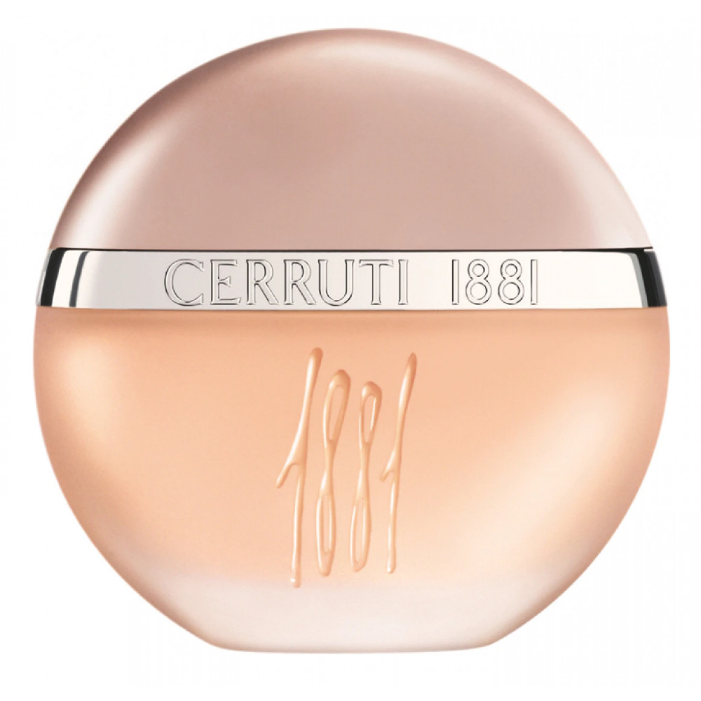 Cerruti Γυναικείο Άρωμα 1881 Femme Eau de Toilette 50ml