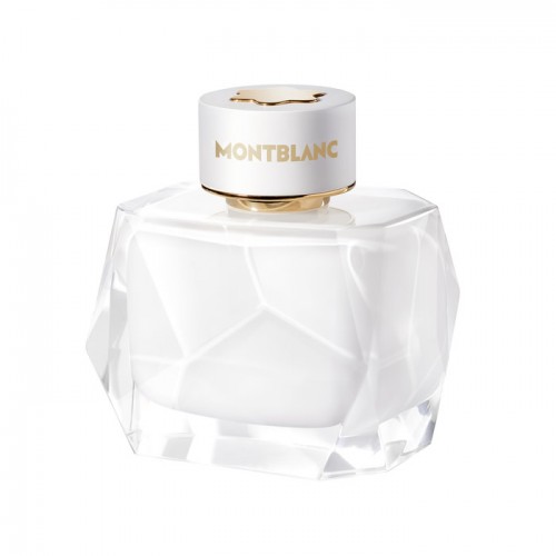 Mont Blanc Γυναικείο Άρωμα Signature Eau de Parfum 50ml