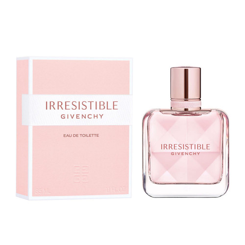 Givenchy Irresistible Εau Fraiche 35ml