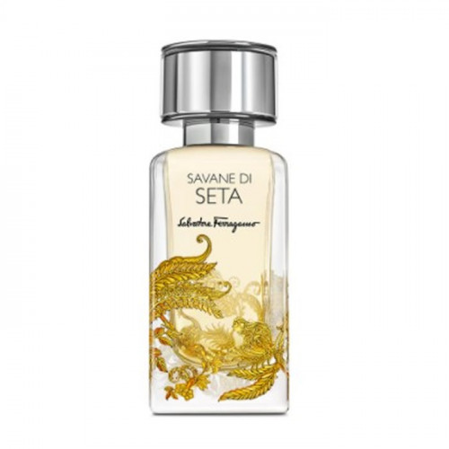 Salvatore Ferragamo Savane Di Seta Eau de Parfum 100ml