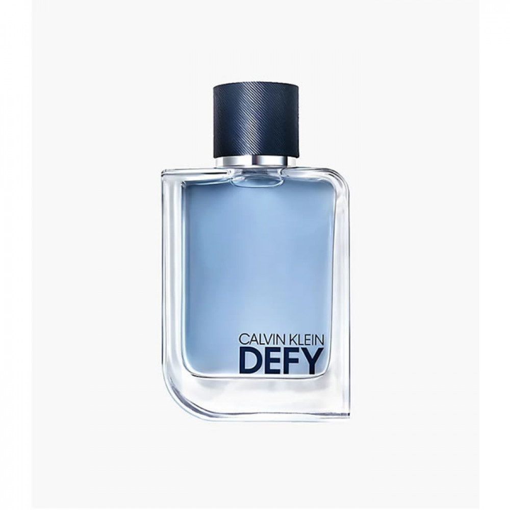 Calvin Klein Defy Eau de Toilette 50ml