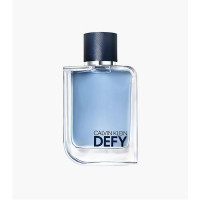Calvin Klein Defy Eau de Toilette 50ml