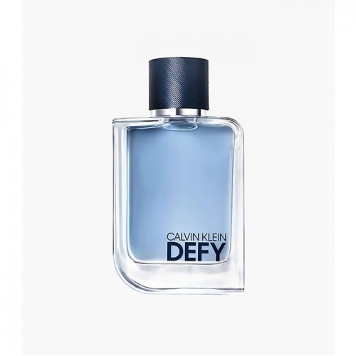 Calvin Klein Defy Eau de Toilette 50ml