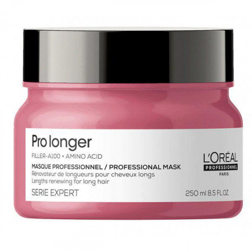 L'Oréal Professionnel Serie Expert New Pro Longer Μάσκα Μαλλιών για Ψαλίδα 500ml