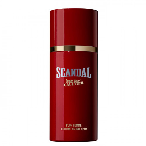 Jean Paul Gaultier Scandal Pour Homme Αποσμητικό σε Spray 150ml