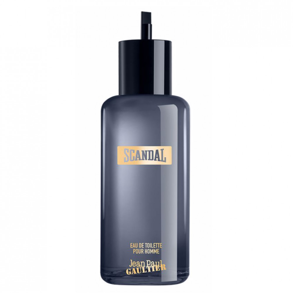 Jean Paul Gaultier Scandal Eau de Toilette Refill 200ml