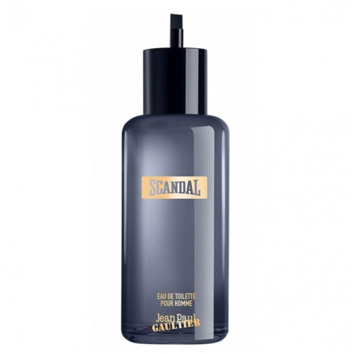 Jean Paul Gaultier Scandal Eau de Toilette Refill 200ml