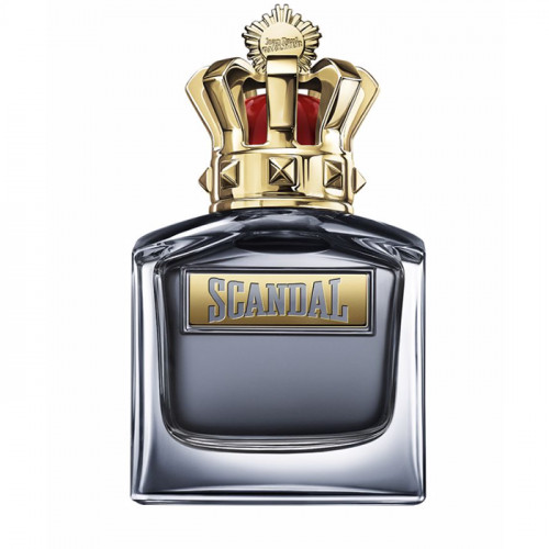 Jean Paul Gaultier Scandal Pour Homme Eau de Toilette Refillable 150ml