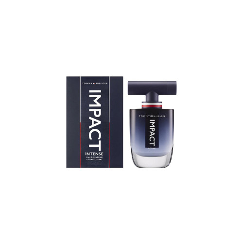 Tommy Hilfiger Ανδρικό Άρωμα Impact Intense Eau de Parfum 100ml