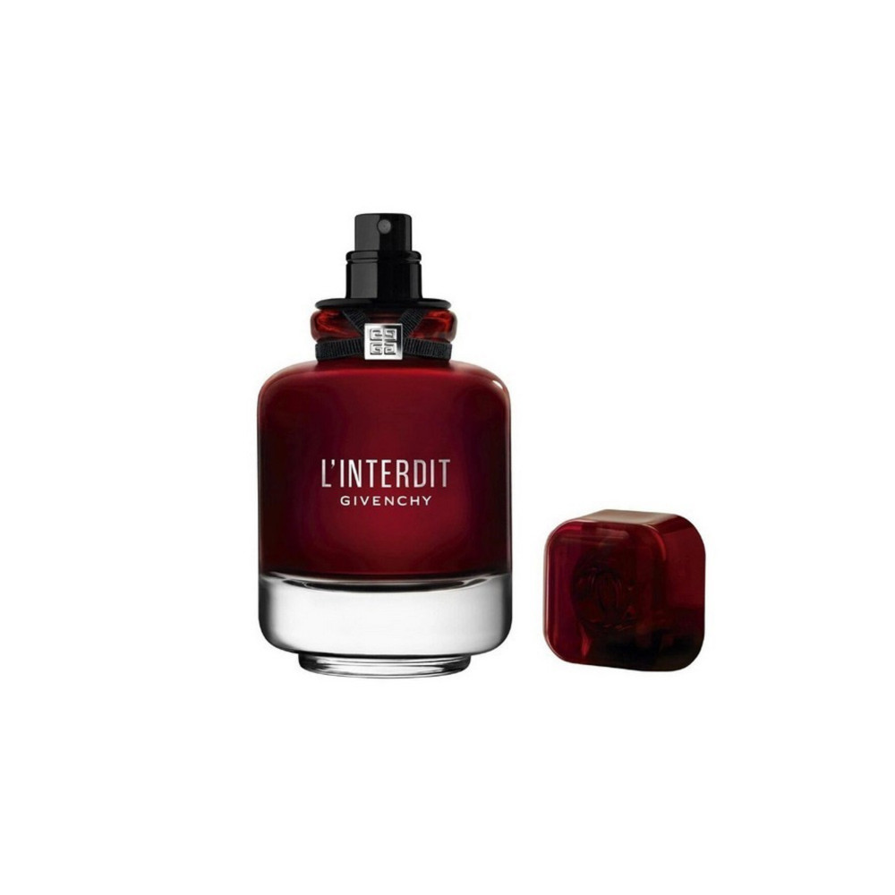 Givenchy Γυναικείο Άρωμα L' Interdit Rouge Eau de Parfum 35ml