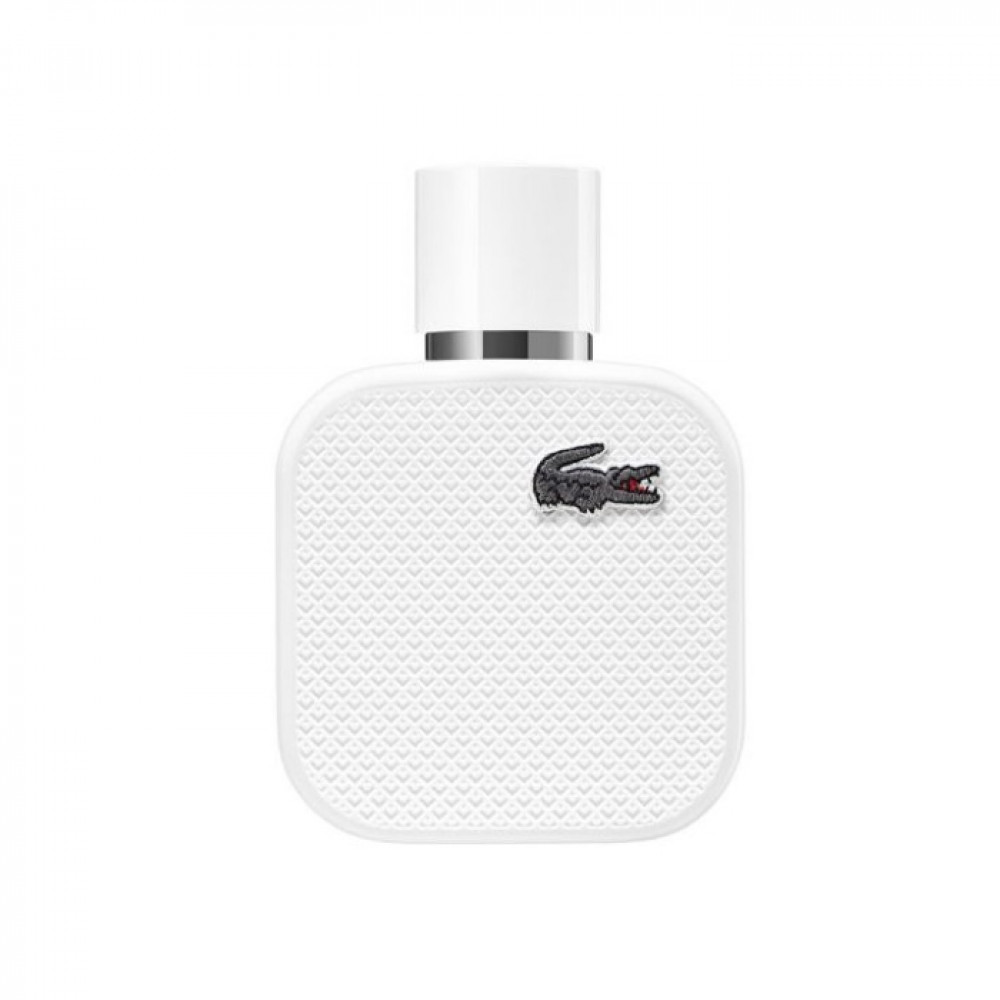 Lacoste Eau De L.12.12 Blanc Eau de Parfum 100ml