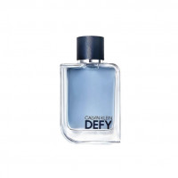 Calvin Klein Defy Eau de Toilette 200ml