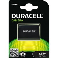 Duracell Μπαταρία Φωτογραφικής Μηχανής DR9954 Ιόντων-Λιθίου (Li-ion) 1030mAh Συμβατή με Sony