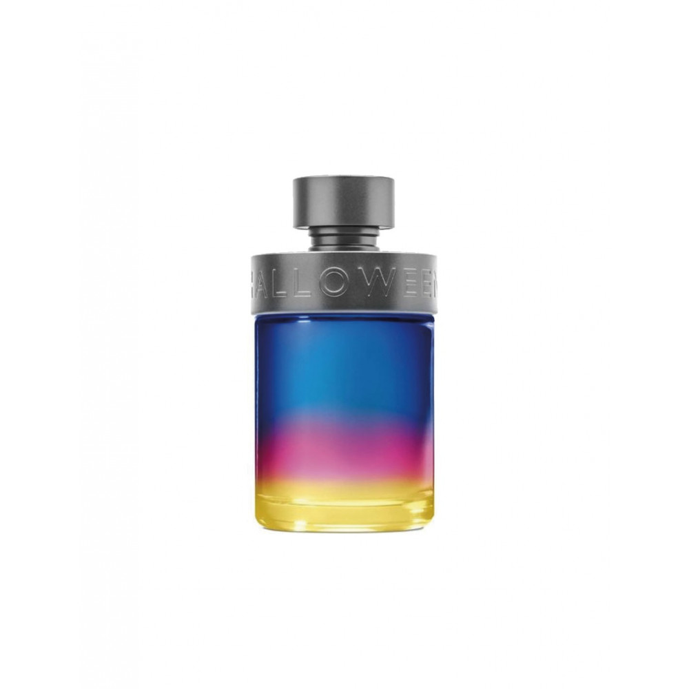 Jesus Del Pozo Halloween Man Hero Eau de Toilette 125ml