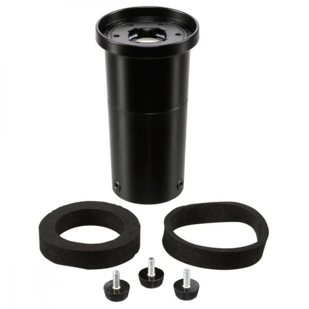 Elmo Mikroscope adapter for L12iD