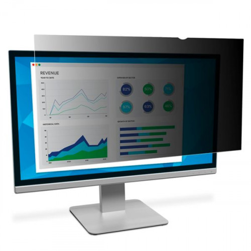 3M PFMDE001 Φίλτρο Προστασίας για Dell U3415W (21:9)
