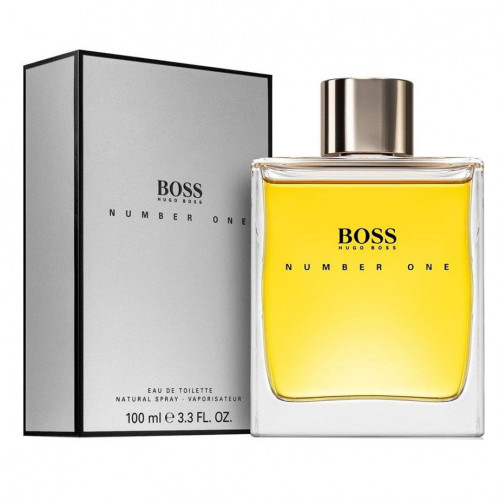 Hugo Boss Ανδρικό Άρωμα Number One Eau de Toilette 100ml