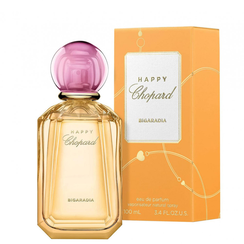 Chopard Γυναικείο Άρωμα Happy Bigaradia Eau de Parfum 100ml