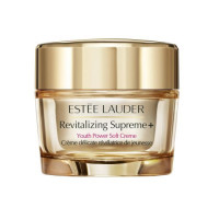 Estee Lauder Revitalizing Supreme+ Youth Power Soft 72ωρη Αντιγηραντική Κρέμα Προσώπου με Υαλουρονικό Οξύ 50ml