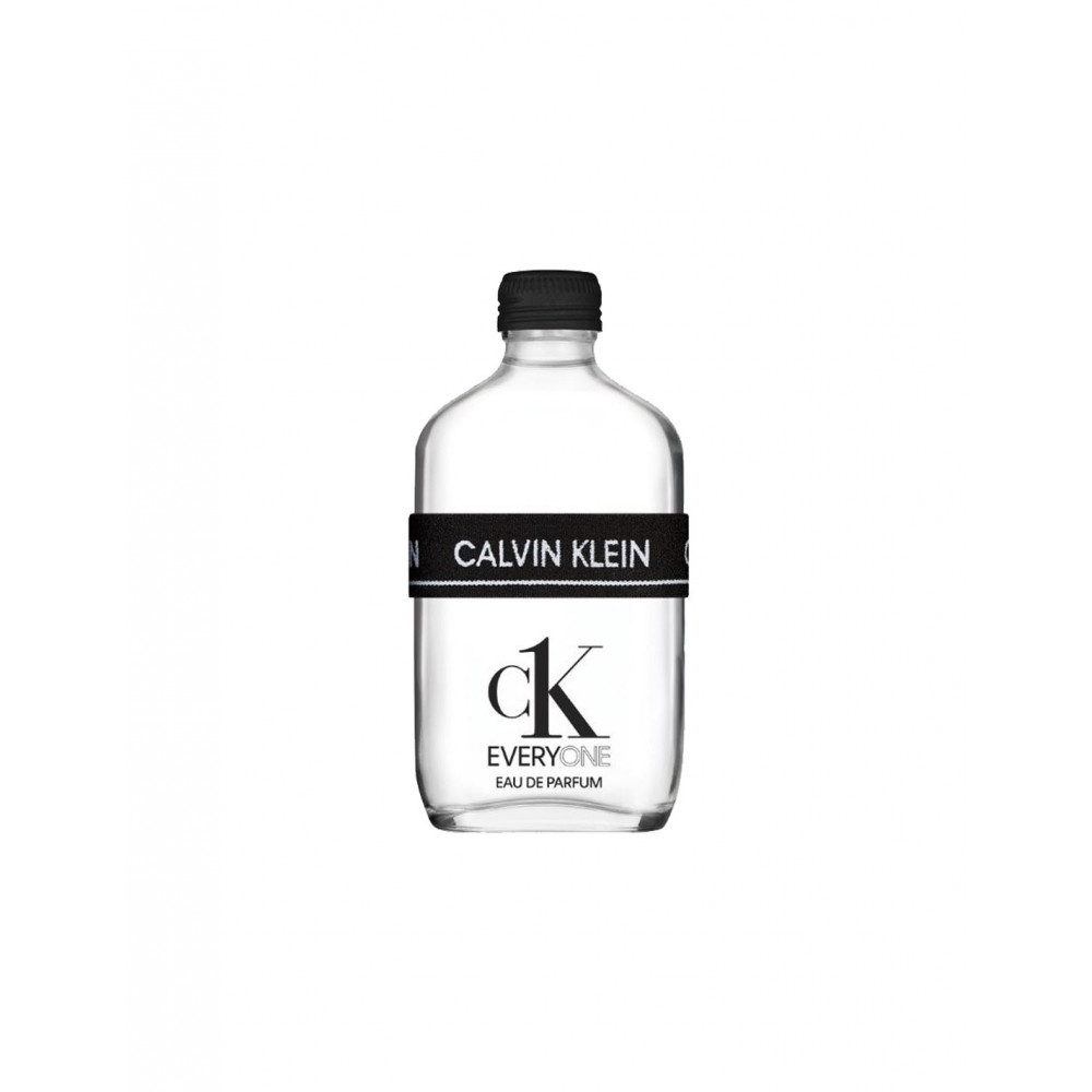 Calvin Klein CK Everyone Eau de Parfum 100ml