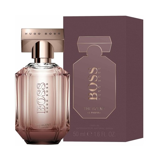 Hugo Boss The Scent Eau de Parfum 50ml