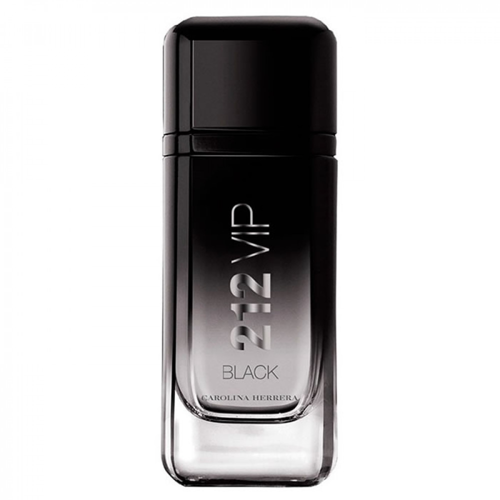Carolina Herrera 212 VIP Black Eau de Parfum 100ml