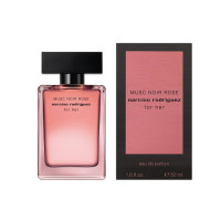 Narciso Rodriguez For Her Musc Noir Rose Eau de Parfum 50ml