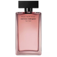 Narciso Rodriguez Γυναικείο Άρωμα Musc Noir Rose Eau de Parfum 100ml