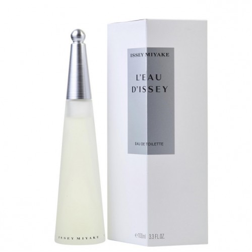 Issey Miyake Eau & Magnolia Eau de Toilette Intense 100ml