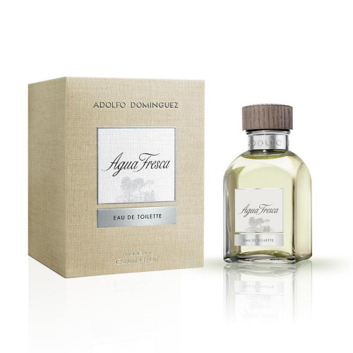 Adolfo Dominguez Agua Fresca Eau de Toilette 200ml