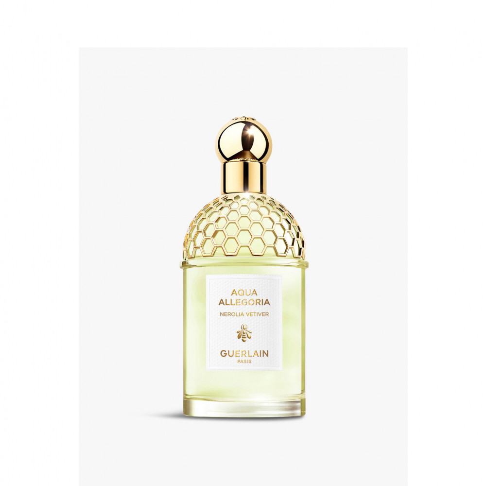 Guerlain Aqua Allegoria Nerolia Vetiver Eau de Toilette 125ml