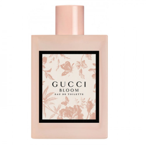 Gucci Γυναικείο Άρωμα Bloom Gocce di Fiori Eau de Toilette 100ml Εκθεσιακό